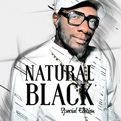 Natural Black : Special Edition 專輯 Natural Black