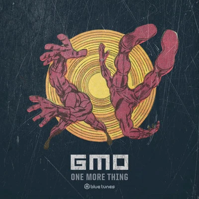 One More Thing 专辑 Future People/GMO/Kopel/Berg/Symphonix