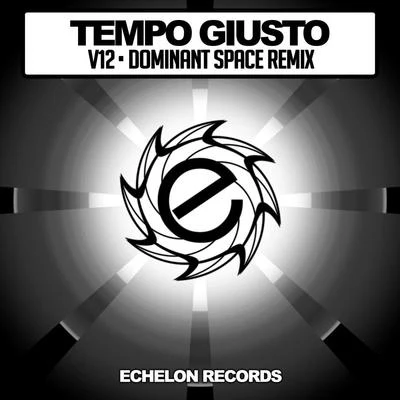 V12 (Dominant Space Remix) 專輯 Tempo Giusto/Memoire & Bliss/Jace Headland