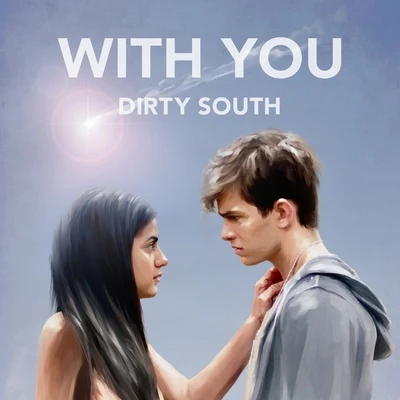 With You 專輯 Dirty South/Ché/Lyrical/TOP/Red Eye