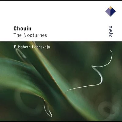 Elisabeth LeonskajaFrederic Chopin Chopin : Nocturnes [Complete]