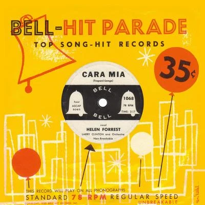 Cara Mia 專輯 Three Belles/Three Bells/Larry Clinton