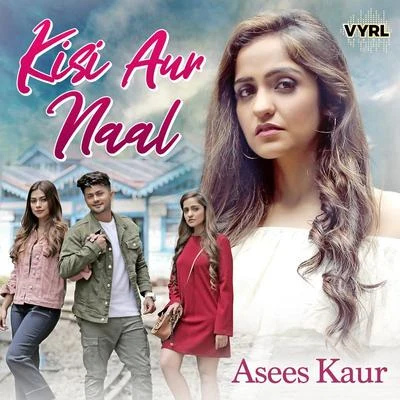 Kisi Aur Naal 專輯 Krsna Solo/Asees Kaur