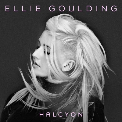 Ellie Goulding Halcyon (Instrumentals)