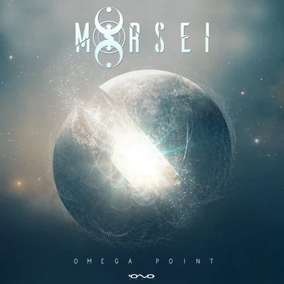 Omega Point 專輯 MoRsei/West Galaxy