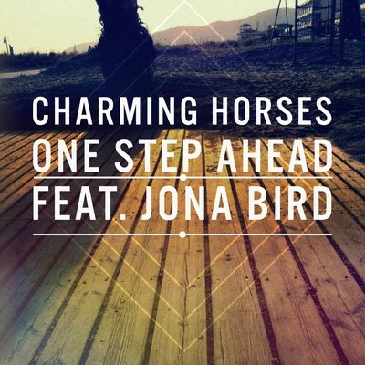 One Step Ahead 專輯 Charming Horses/byMIA