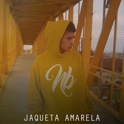 Jaqueta Amarela 專輯 Zeus/Maxxim