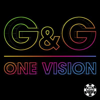 One Vision 專輯 G&g