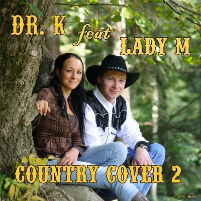 Country Cover 2 專輯 Dr. K/Lady M