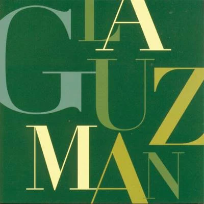 La Guzman 專輯 Alejandra Guzmán/SAMO/many