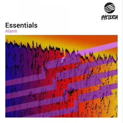 Alarm 專輯 Essentials/Nina Carr/Kolonie/Kate Aster/MDB