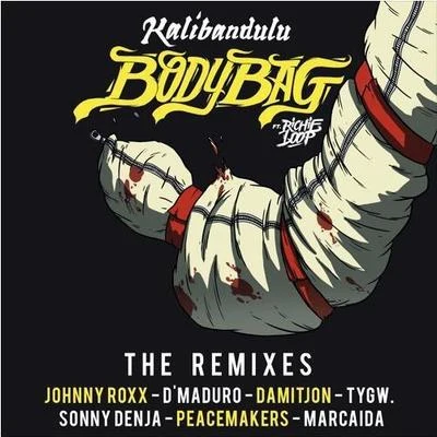 Body Bag (Remixes) 专辑 Tribal Kush/Kalibandulu/Walshy Fire