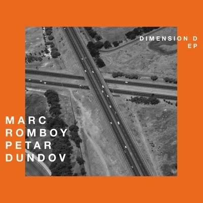 Dimension D 专辑 Marc Romboy/Stephan Bodzin