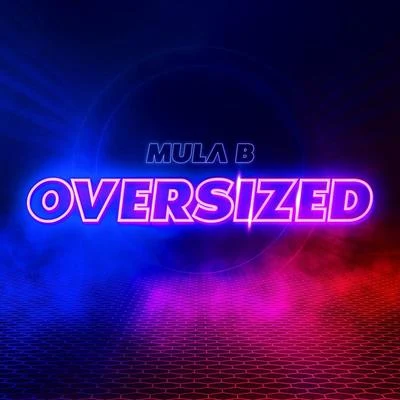 Oversized 專輯 Mula B