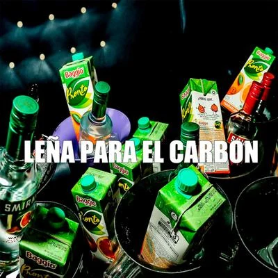 Leña para el Carbón 專輯 Haitam/Misael