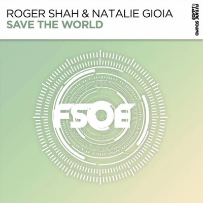 Save The World (Extended Mix) 專輯 Natalie Gioia