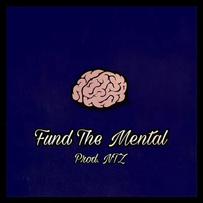 Fund The Mental 專輯 Costi/Jador