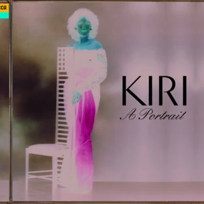 Kiri - A Portrait 專輯 Dame Kiri Te Kanawa