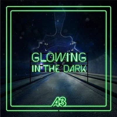 Glowing in the Dark 專輯 Poet Name Life/A3