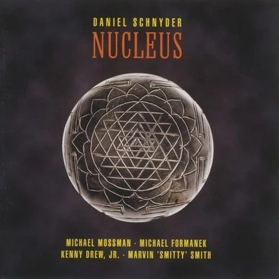 Nucleus 專輯 David Taylor/Daniel Schnyder