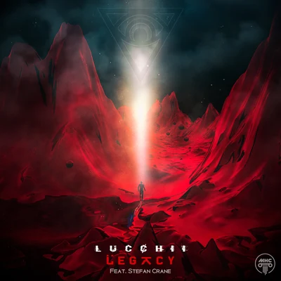 Legacy (feat. Stefan Crane) 专辑 Lucchii