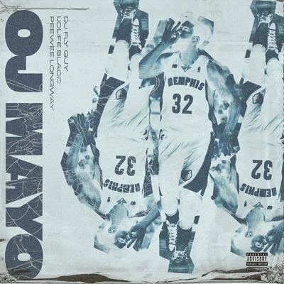 Oj Mayo 專輯 PeeWee Longway