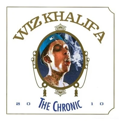 Wiz KhalifaKendrick LamarTerrace Martin The Chronic