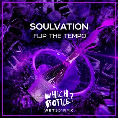 Flip The Tempo 專輯 Soulvation