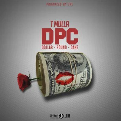 Dollar Pound Cake 專輯 T Mulla/Hardy Caprio