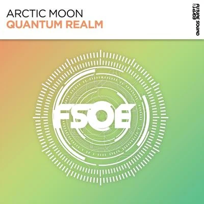 Quantum Realm 專輯 Arctic Moon