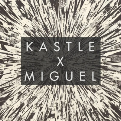 …All (Kastle Remix) 專輯 Benjamin Bratt/Miguel/Natalia Lafourcade/Anthony Gonzalez/Michael Giacchino