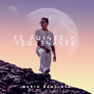 Te Fuiste y Regresaste 专辑 Mario Bautista/Sak Noel/Konshens