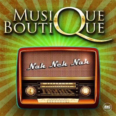 Nah Neh Nah 專輯 Gianni Coletti/Musique Boutique