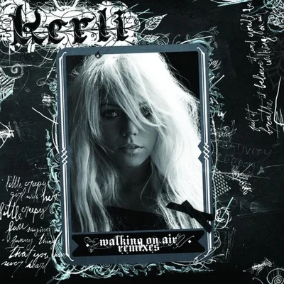 Walking On Air 专辑 Kerli