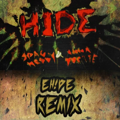 Hide (EH!DE Remix) 专辑 EH!DE