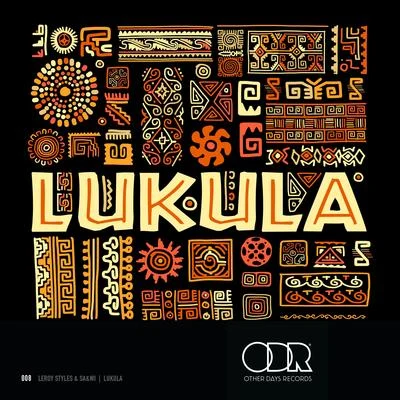 Lukula 專輯 Leroy Styles