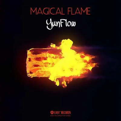 Magical Flame 專輯 Yunflow/Frost/Camelia/meru/Rhythm Starry