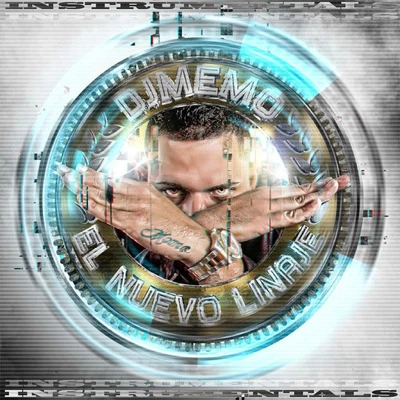 El Nuevo Linaje (Instrumentals) 专辑 Joey/DJ Memo/Nesta