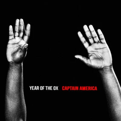 Captain America 专辑 Year of the Ox/DJ Zo