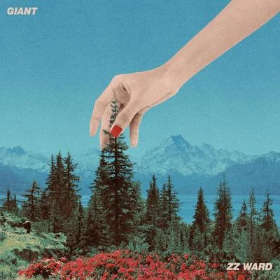 Giant 专辑 ZZ Ward