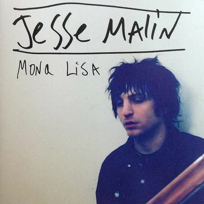 Mona Lisa 专辑 Jesse Malin