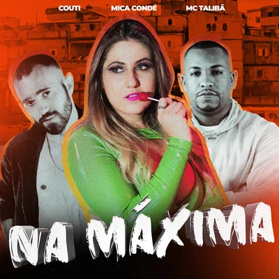 Mc TalibãMc 7 Belo Na Máxima