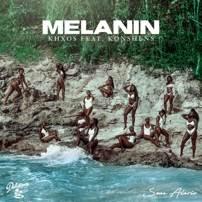 Melanin (feat. Konshens) 专辑 Silly Walks Discotheque/Khxos/Ghanaian Stallion