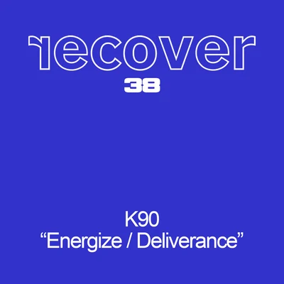 EnergizeDeliverance 專輯 K90