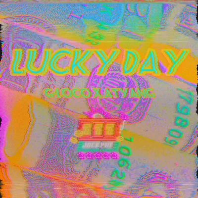 LUCKY DAY 專輯 G-loco