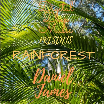 Rainforest 專輯 DJ Booker T/Daniel James