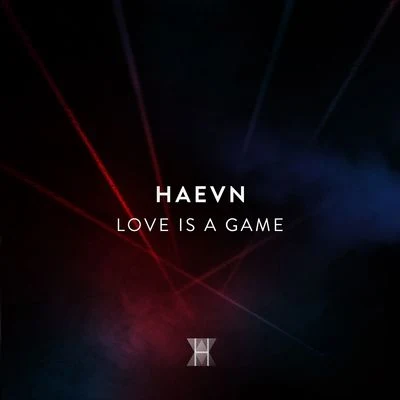 Love Is A Game 专辑 Ashoka/Fed Conti/HAEVN/Mara Aranda/Bachan