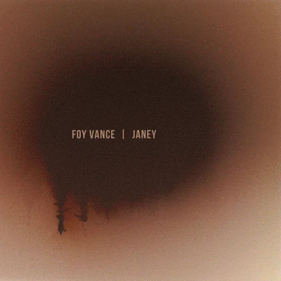 Janey 專輯 Foy Vance