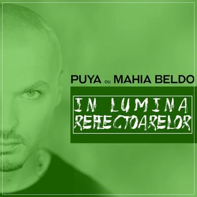 In lumina reflectoarelor 專輯 Elena Ionescu/Puya