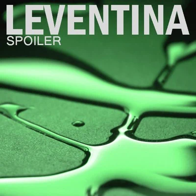 Spoiler 專輯 Leventina